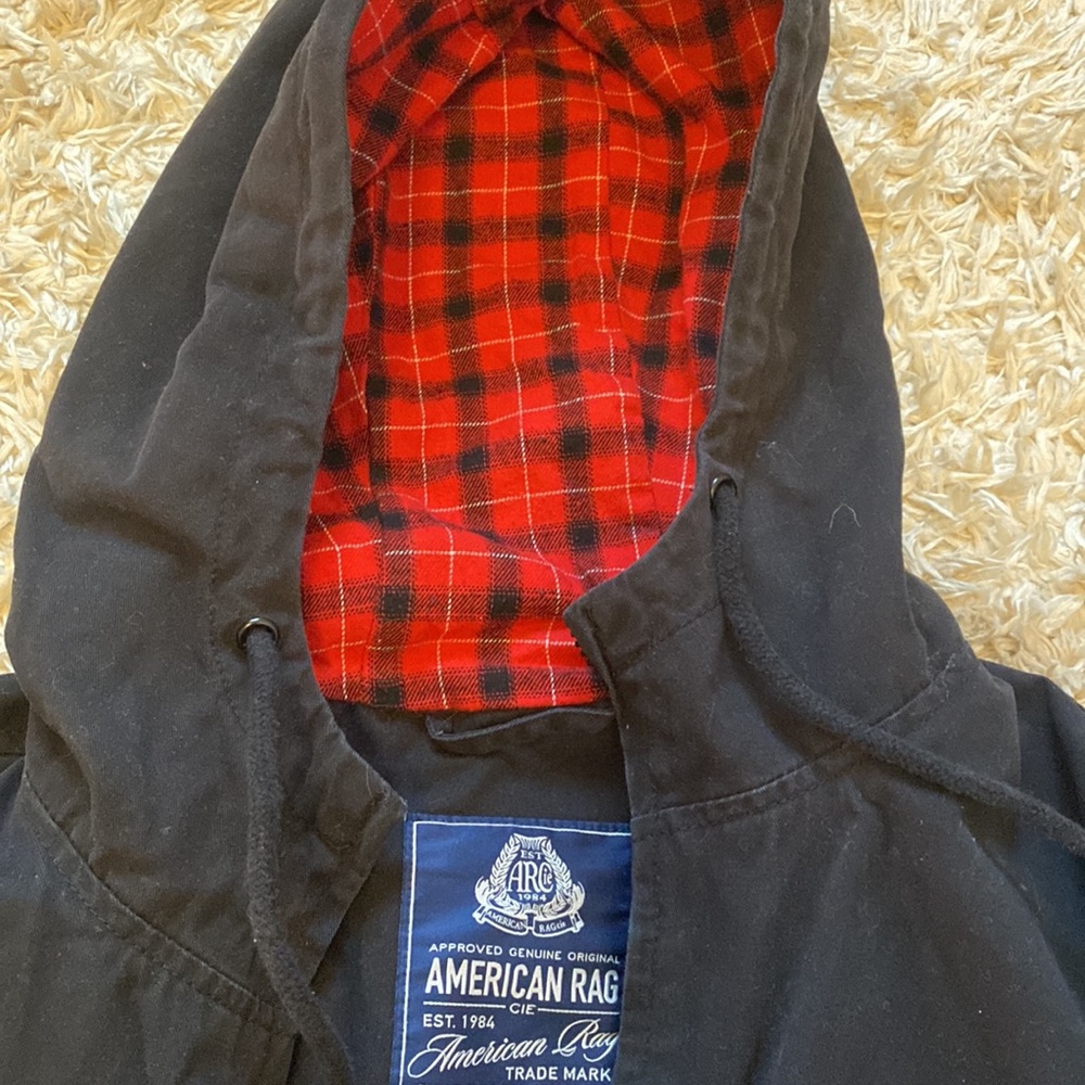 American Rag light jacket - Picture 2 of 2